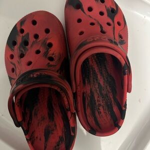 Children’s Crocs